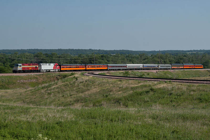 Yocum Connection; South Amana, IA.