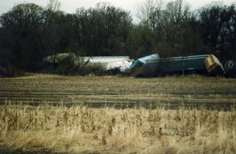 IAIS derailment029