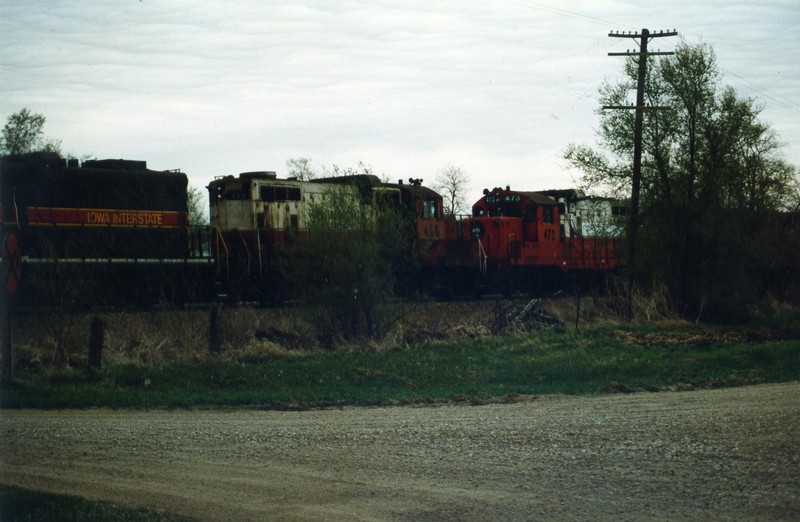 IAIS derailment035