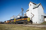 Mineral, IL.