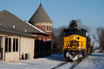 BICB-08 at Grinnell, IA.