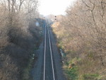 The DS has 'em lined into the siding at Letts.