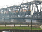 RI turn on the Gov't Bridge, Nov. 7, 2006.