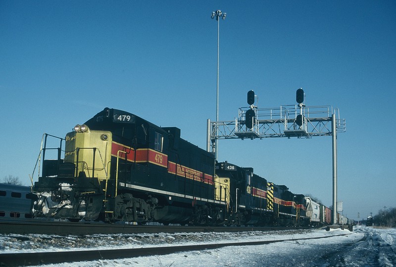 17Jan93a  Joliet.