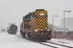 RISW-11 @ 44th St; Rock Island, IL.