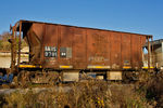 IAIS 9781 at Rock Island, ILNovember 9, 2016