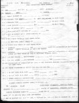 Track Warrant (fax) 10-mar-1994