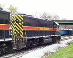 IAIS 601 at Iowa City, IA on 01-Oct-2000