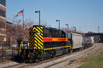 SISW-11 at Moline, IL.