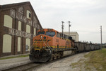 Detour's DPU @ Moline, IL.