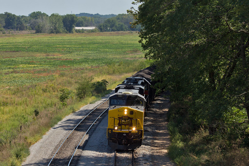 PECR/BUSW-06 @ IL-5; Silvis, IL.