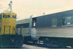 IAIS 479 with a Sunday run in May 1989