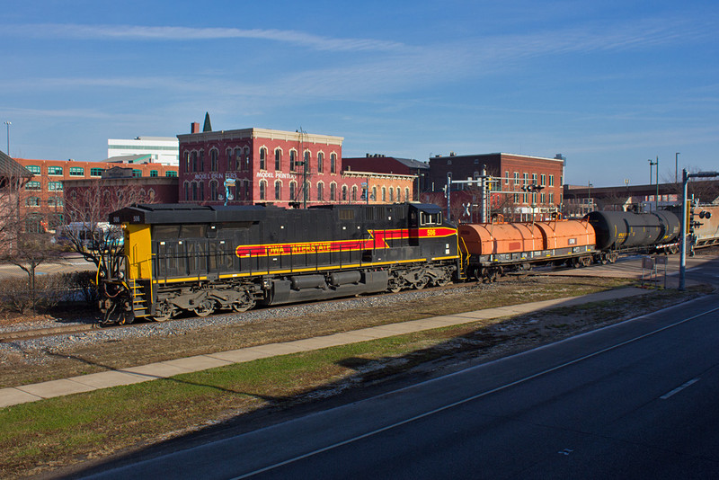 SISW-05 @ Moline, IL.