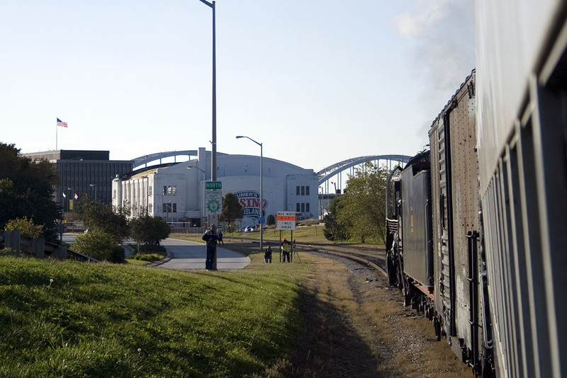 1500 trip from Walcott behind IAIS 7081.  Rock Island, IL.