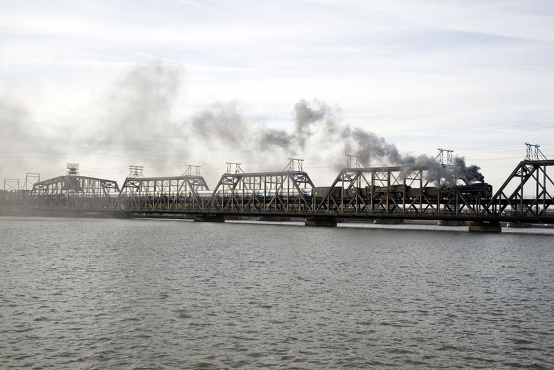 QJ's @ Government Bridge; Davenport, IA.