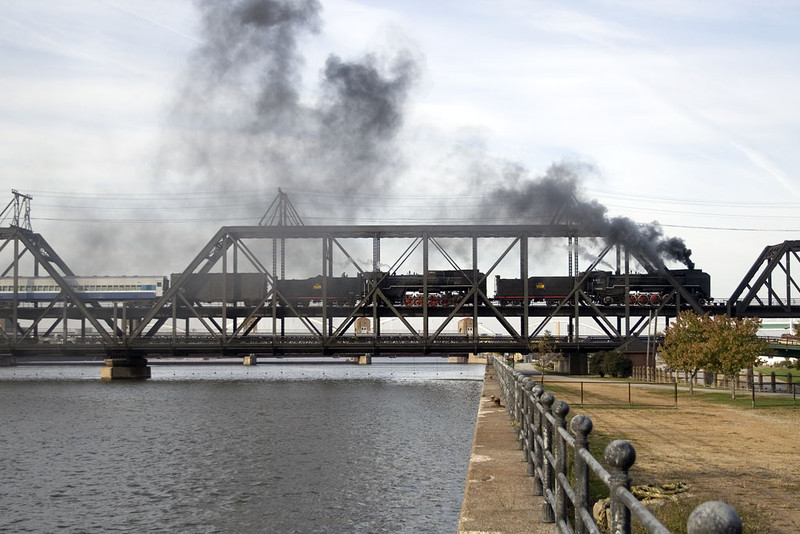 QJ's @ Government Bridge; Davenport, IA.