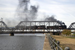 QJ's @ Government Bridge; Davenport, IA.