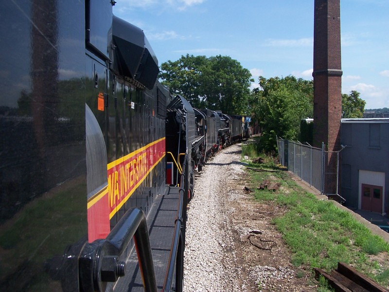 Davenport, IA.  03-Aug-2006.