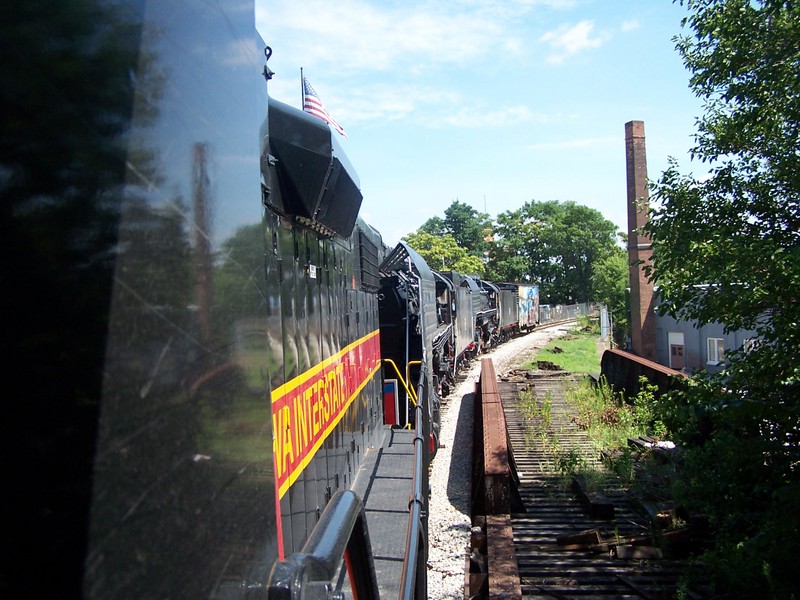 Davenport, IA.  03-Aug-2006.