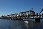 PEDM @ Government Bridge; Davenport, IA.