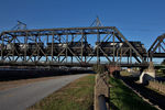 PEDM @ Government Bridge; Davenport, IA.