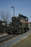 BNSF MP 250; Moline, IL.