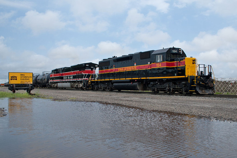 44th St; Rock Island, IL.