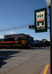 IAIS 710 with CBBI-19 @ Geneseo, IL.