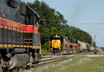 BICB-20 meets CBBI-19 @ Atkinson, IL.