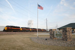 IAIS 708 with ICCR-18 @ Hawkeye; Coralville, IA.