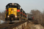 IAIS 708 with ICCR-18 @ Iowa River; Iowa City, IA.