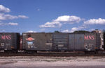 IAIS 49041, 5/15/1988, Waukesha, WI.  Guy Kiekhafer photo from the collection of Nathan Dahms.