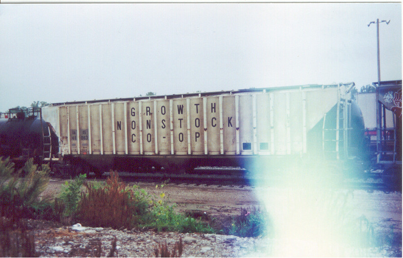 IAIS 41083, 8/24/2000, Council Bluffs