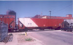 IAIS 813190, 1991, Des Moines, Roger Wiebenga photo
