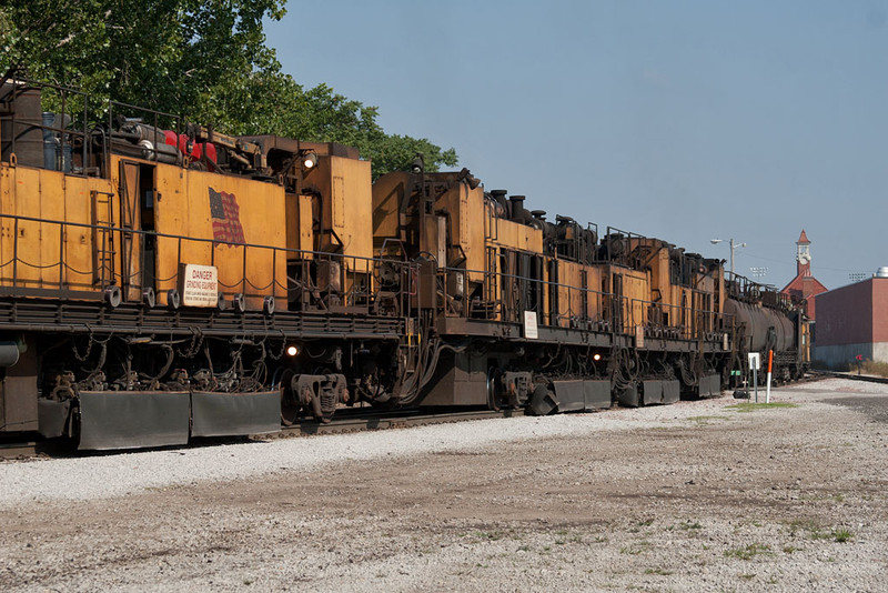 Rock Island, IL.