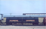 IAIS12003, Topeka, KS, 1989.  Roger Wiebenga photo.