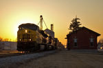 CBBI-10 @ Stuart, IA.