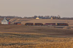 CBBI-10, west of Menlo, IA.