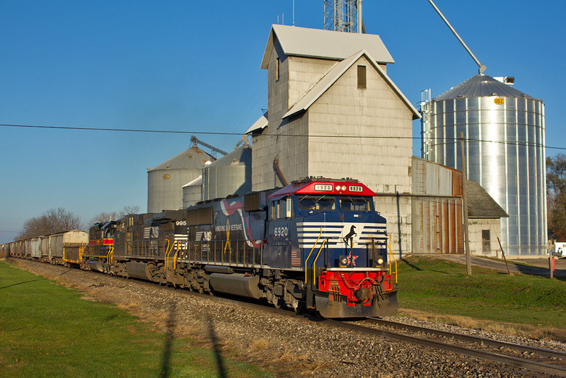 Mineral, IL.