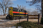 Hasselroth Park, Rock Island, IL