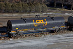 CSXT 493238 @ Rock Island, IL.