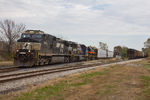 SISW-05 @ 23rd St; Moline, IL.