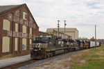 SISW-05 @ 6th St; Moline, IL.