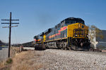 CBBI-13 begins its work at Rock Island, IL.