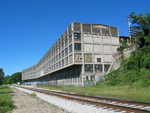 And another neat one; the old Westclox plant.