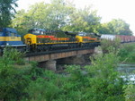 If you look closely you can still see "Rock Island Lines" on this bridge.