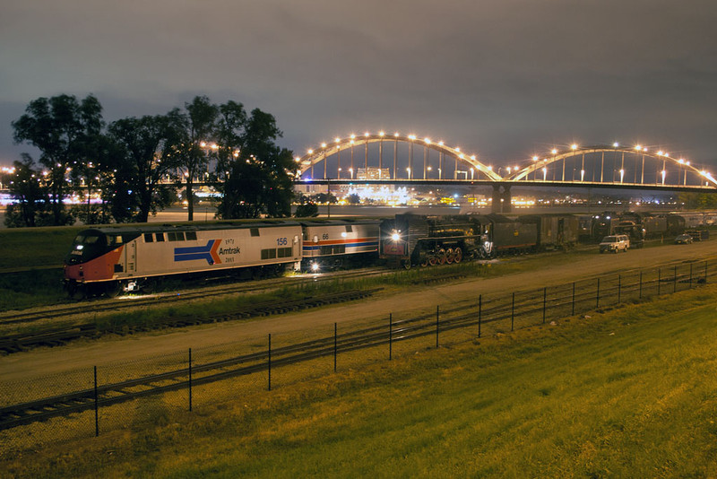 Rock Island, IL