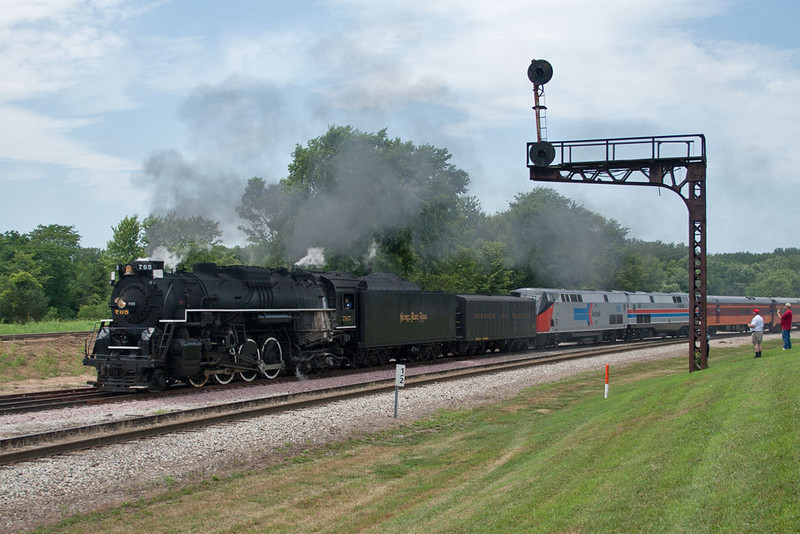 Arriving Bureau, IL