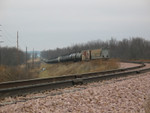 Heading up the Klondike, Jan. 4, 2006