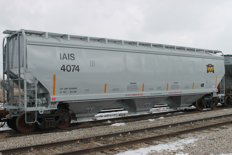 IAIS 4074.  Feb 28, 2013.  Atlantic.